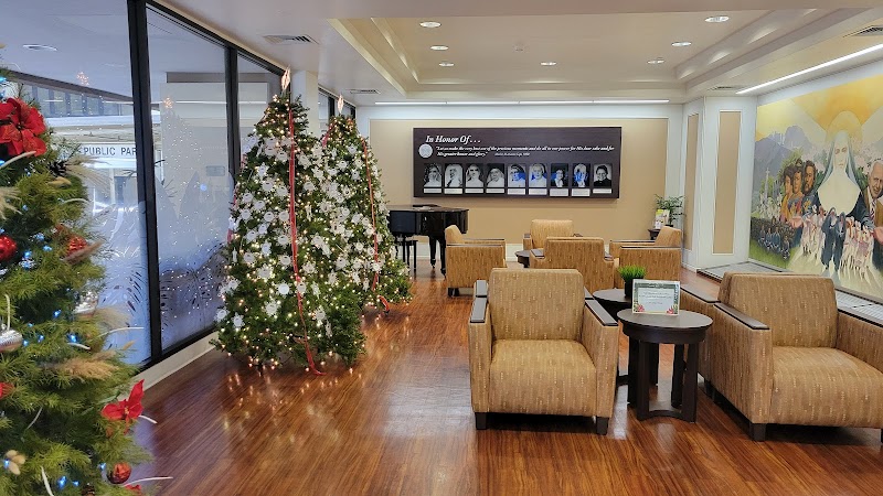 THE CHING VILLAS nursing home in HONOLULU, HI - Photo 4 of 10