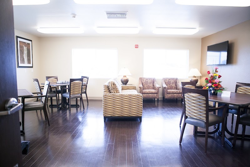 LEGACY HILO REHABILITATION & NURSING CENTER nursing home in HILO, HI - Photo 3 of 5