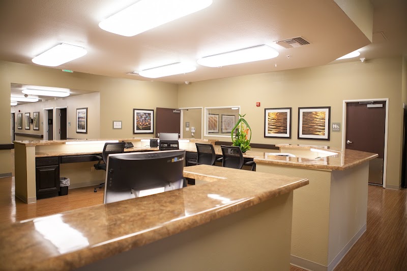 LEGACY HILO REHABILITATION & NURSING CENTER nursing home in HILO, HI - Photo 5 of 5