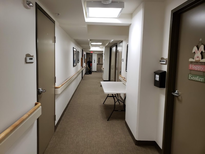 KALAKAUA GARDENS nursing home in HONOLULU, HI - Photo 3 of 5