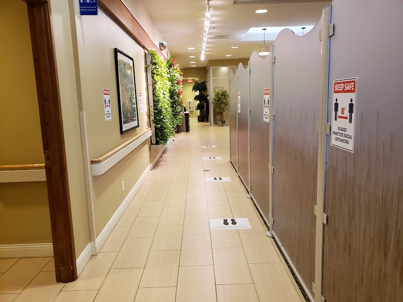 KALAKAUA GARDENS nursing home in HONOLULU, HI - Photo 5 of 5