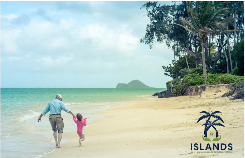 Islands Skilled Nursing & Rehabilitation nursing home in Honolulu, HI - Photo 2 of 4