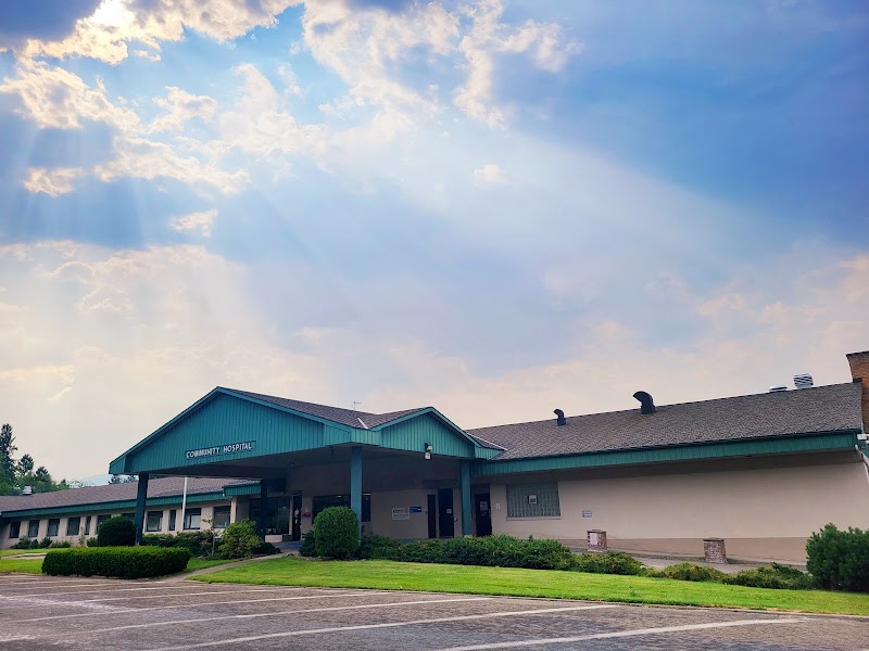 BOUNDARY COUNTY NURSING HOME nursing home in BONNERS FERRY, ID - Photo 2 of 5