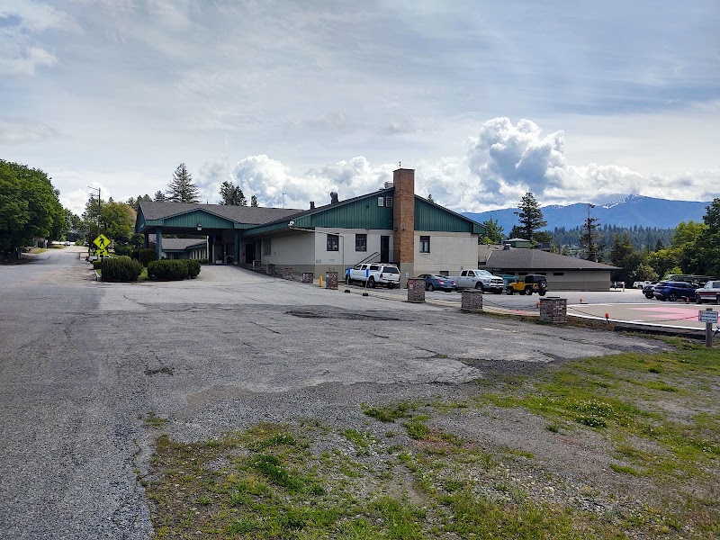 BOUNDARY COUNTY NURSING HOME nursing home in BONNERS FERRY, ID - Photo 3 of 5