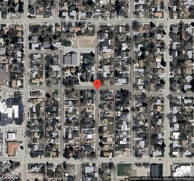 ST LUKE'S ELMORE LONG TERM CARE nursing home in MOUNTAIN HOME, ID - Photo 1 of 2