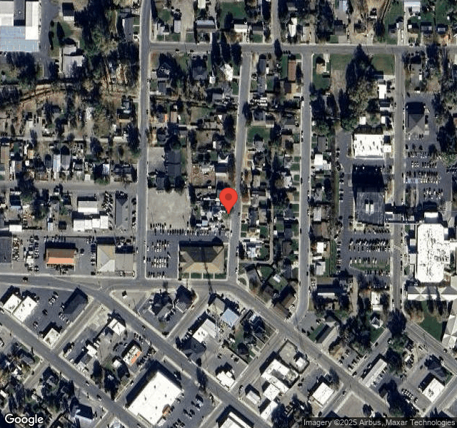 BINGHAM MEMORIAL SKILLED NURSING & REHABILITATION nursing home in BLACKFOOT, ID - Photo 1 of 5