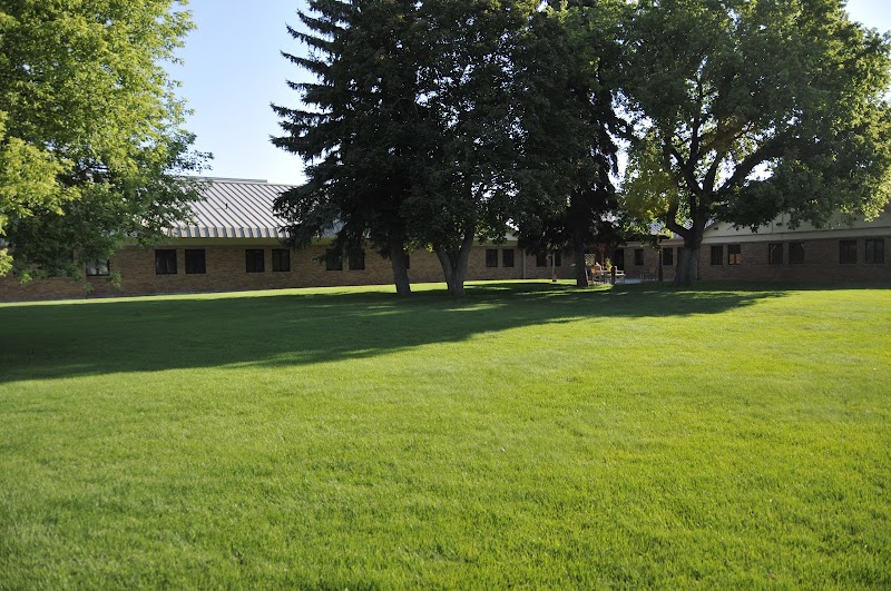 BINGHAM MEMORIAL SKILLED NURSING & REHABILITATION nursing home in BLACKFOOT, ID - Photo 4 of 5
