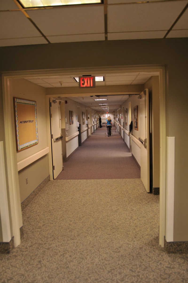 BINGHAM MEMORIAL SKILLED NURSING & REHABILITATION nursing home in BLACKFOOT, ID - Photo 5 of 5