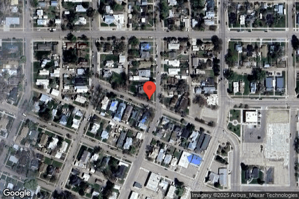 WEISER CARE OF CASCADIA nursing home in WEISER, ID - Photo 1 of 5