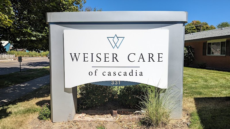 WEISER CARE OF CASCADIA nursing home in WEISER, ID - Photo 4 of 5