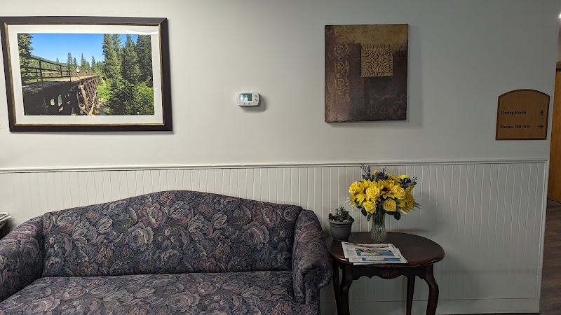 WEISER CARE OF CASCADIA nursing home in WEISER, ID - Photo 5 of 5