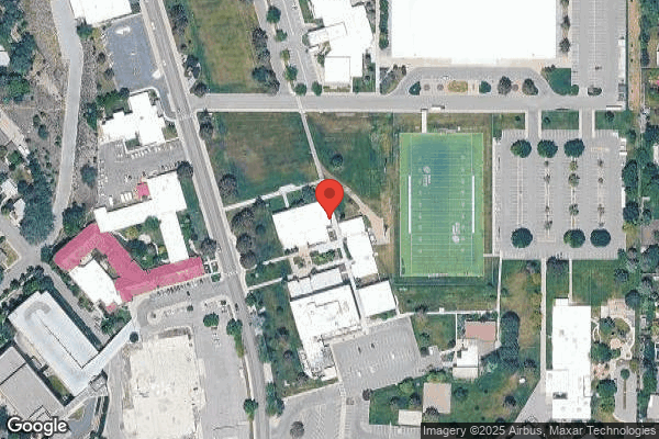 GATEWAY TRANSITIONAL CARE CENTER nursing home in POCATELLO, ID - Photo 1 of 5