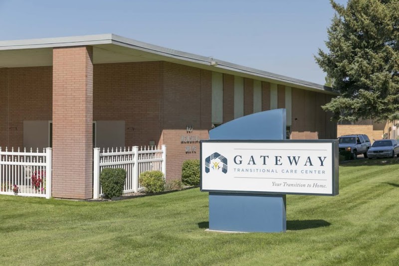 GATEWAY TRANSITIONAL CARE CENTER nursing home in POCATELLO, ID - Photo 2 of 5