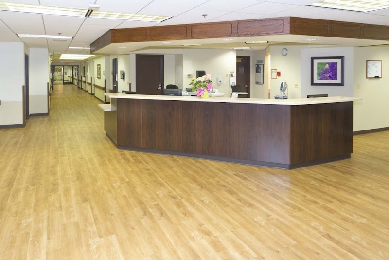 GATEWAY TRANSITIONAL CARE CENTER nursing home in POCATELLO, ID - Photo 3 of 5