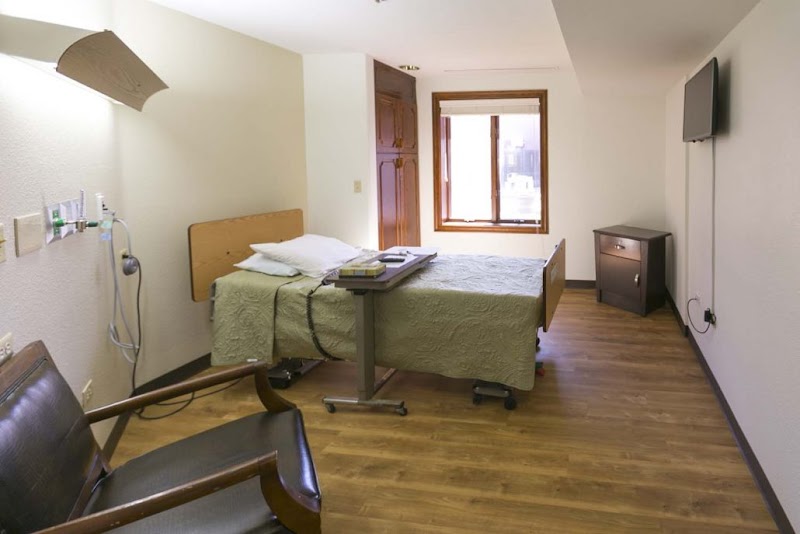 GATEWAY TRANSITIONAL CARE CENTER nursing home in POCATELLO, ID - Photo 4 of 5