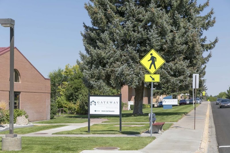 GATEWAY TRANSITIONAL CARE CENTER nursing home in POCATELLO, ID - Photo 5 of 5