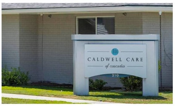 CALDWELL CARE OF CASCADIA nursing home in CALDWELL, ID - Photo 2 of 3