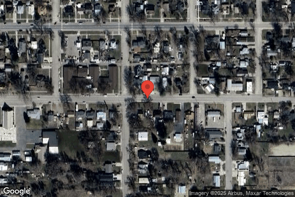 PAYETTE HEALTHCARE OF CASCADIA nursing home in PAYETTE, ID