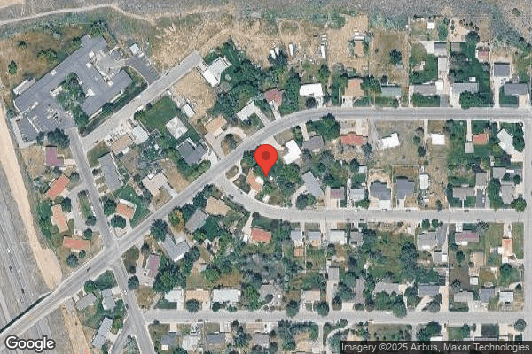 MONTE VISTA HILLS HEALTHCARE CENTER nursing home in POCATELLO, ID - Photo 1 of 10