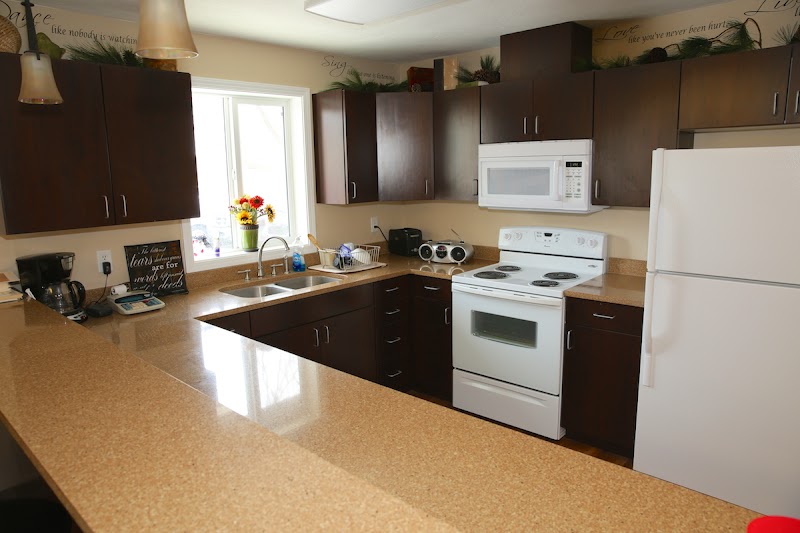 MONTE VISTA HILLS HEALTHCARE CENTER nursing home in POCATELLO, ID - Photo 4 of 10