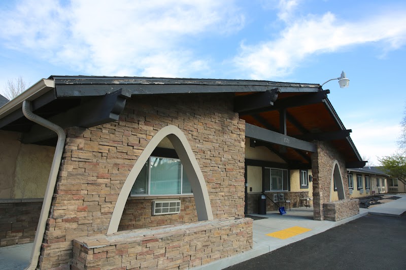 MONTE VISTA HILLS HEALTHCARE CENTER nursing home in POCATELLO, ID - Photo 5 of 10