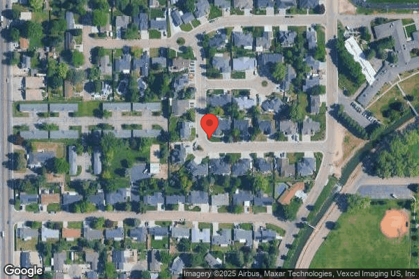 ORCHARDS OF CASCADIA, THE nursing home in NAMPA, ID - Photo 1 of 3