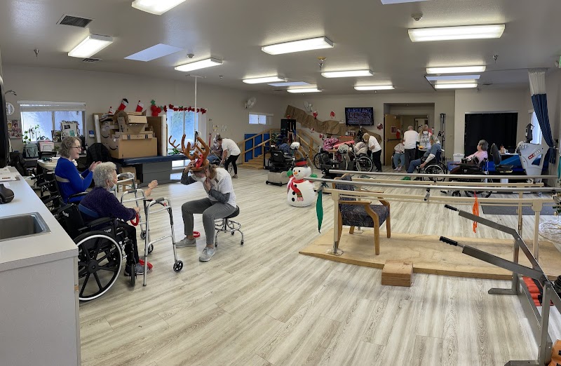 ORCHARDS OF CASCADIA, THE nursing home in NAMPA, ID - Photo 2 of 3