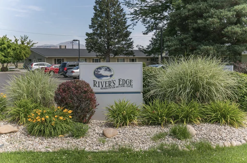 River's Edge Rehabilitation & Living Center nursing home in EMMETT, ID - Photo 2 of 10