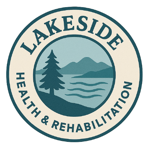 LAKESIDE REHABILITATION AND CARE CENTER nursing home in COEUR D'ALENE, ID - Photo 2 of 4