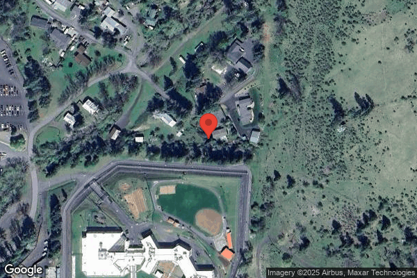 CLEARWATER HEALTH & REHABILITATION OF CASCADIA nursing home in OROFINO, ID