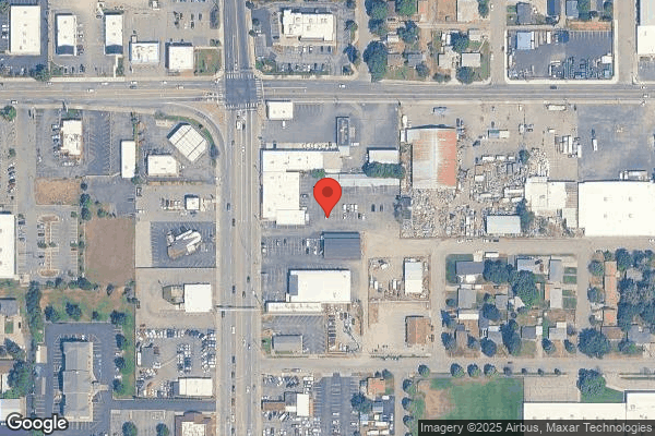 COEUR D ALENE HEALTH OF CASCADIA nursing home in COEUR D'ALENE, ID - Photo 1 of 2