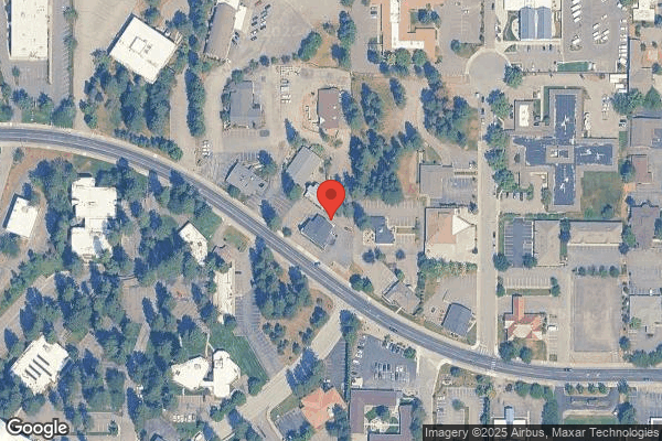 IRONWOOD REHABILITATION AND CARE CENTER nursing home in COEUR D'ALENE, ID - Photo 1 of 3