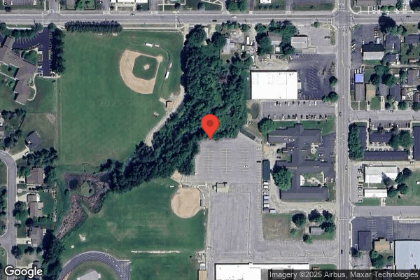 Valley Vista Care Center of Sandpoint nursing home in SANDPOINT, ID