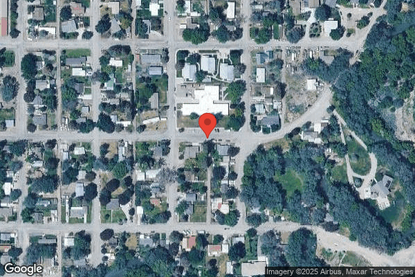 LINCOLN COUNTY CARE CENTER nursing home in SHOSHONE, ID