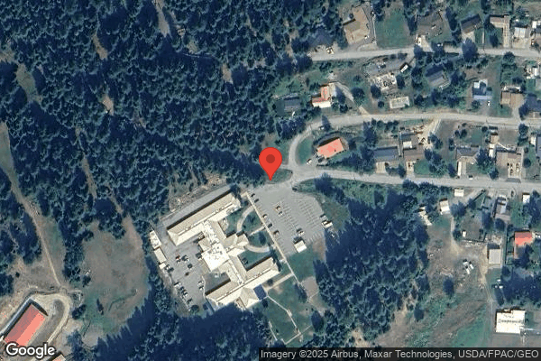 SILVERTON HEALTH AND REHABILITATION OF CASCADIA nursing home in SILVERTON, ID