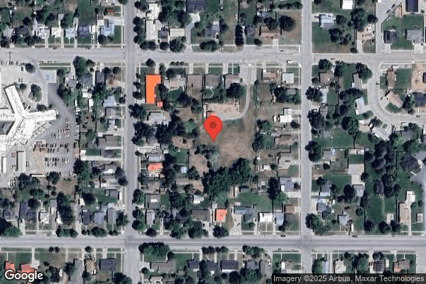 FRANKLIN COUNTY TRANSITIONAL CARE nursing home in PRESTON, ID - Photo 1 of 10