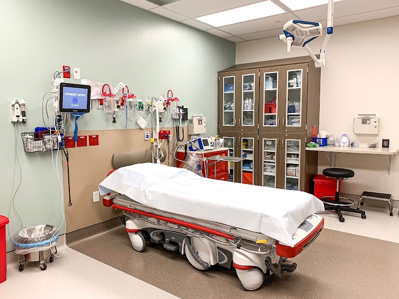 FRANKLIN COUNTY TRANSITIONAL CARE nursing home in PRESTON, ID - Photo 2 of 10