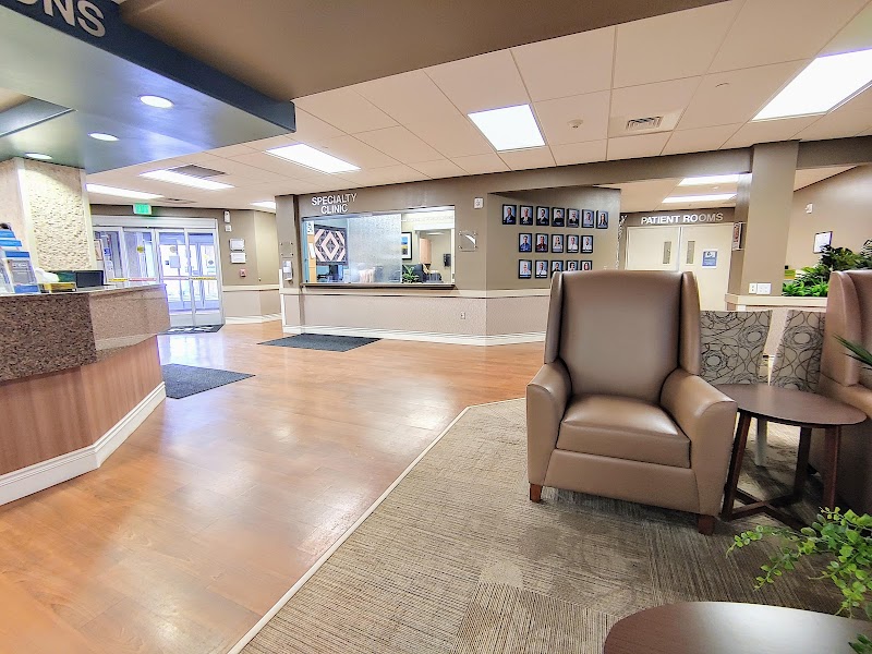 FRANKLIN COUNTY TRANSITIONAL CARE nursing home in PRESTON, ID - Photo 3 of 10