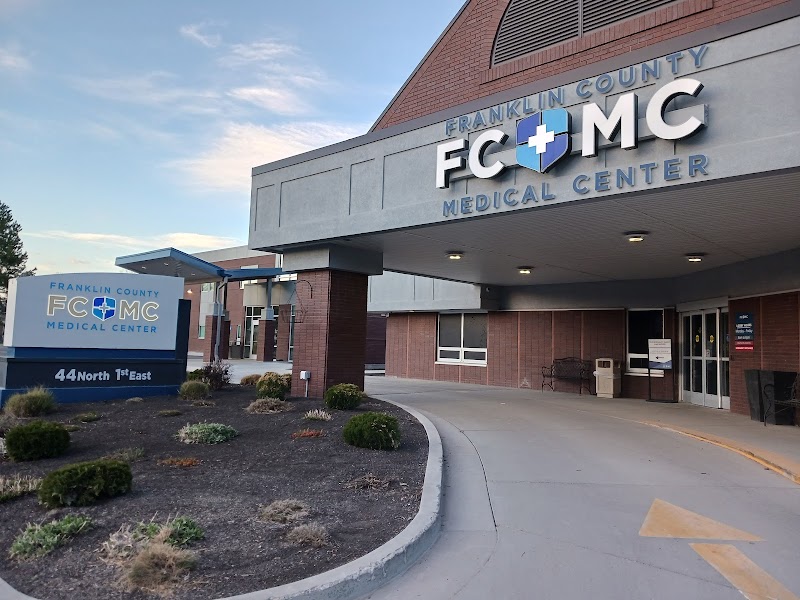 FRANKLIN COUNTY TRANSITIONAL CARE nursing home in PRESTON, ID - Photo 4 of 10