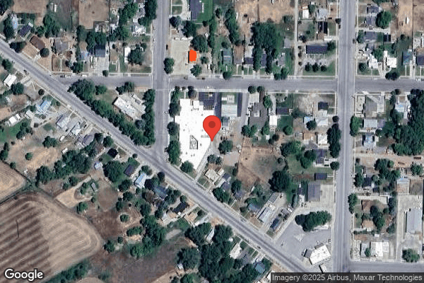ONEIDA COUNTY HOSPITAL & LONG TERM CARE FACILITY nursing home in MALAD, ID
