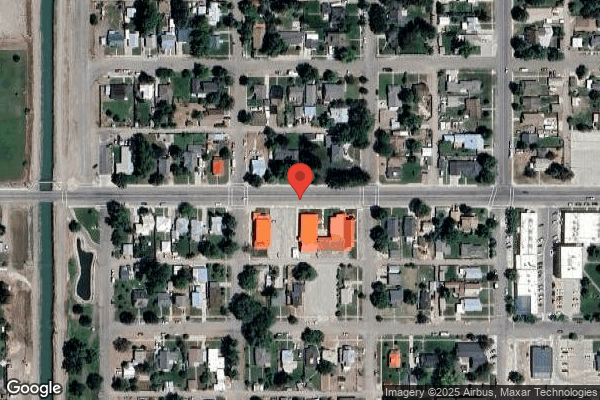 COUNTRYSIDE CARE & REHABILITATION nursing home in RUPERT, ID - Photo 1 of 2