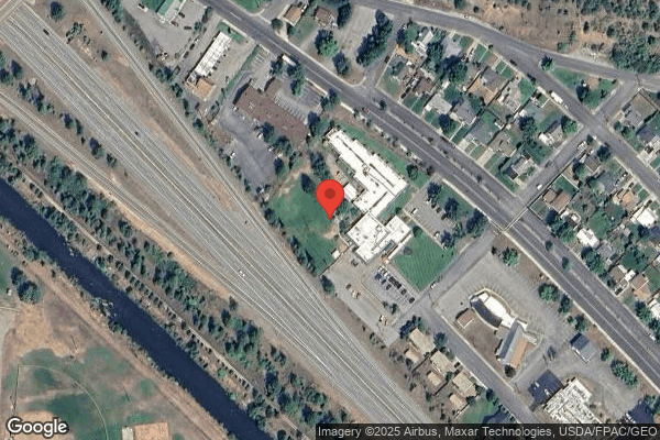 MOUNTAIN VALLEY OF CASCADIA nursing home in KELLOGG, ID - Photo 1 of 2