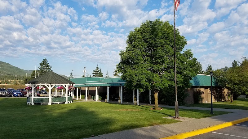 MOUNTAIN VALLEY OF CASCADIA nursing home in KELLOGG, ID - Photo 2 of 2