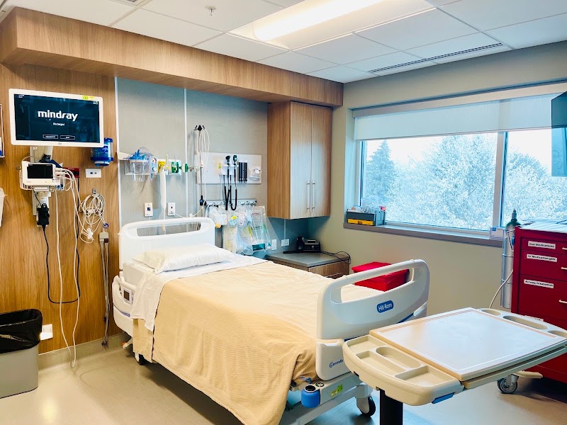 POWER COUNTY SKILLED NURSING FACILITY nursing home in AMERICAN FALLS, ID - Photo 2 of 5