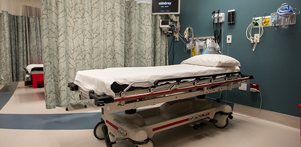 POWER COUNTY SKILLED NURSING FACILITY nursing home in AMERICAN FALLS, ID - Photo 3 of 5