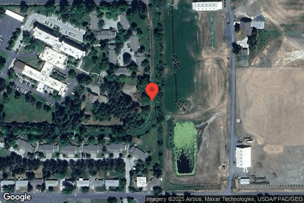 PARADISE CREEK HEALTH AND REHAB OF CASCADIA nursing home in MOSCOW, ID