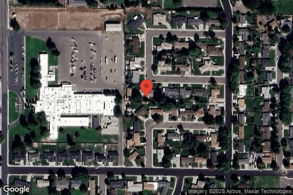 PARKE VIEW REHABILITATION & CARE CENTER nursing home in BURLEY, ID - Photo 1 of 10