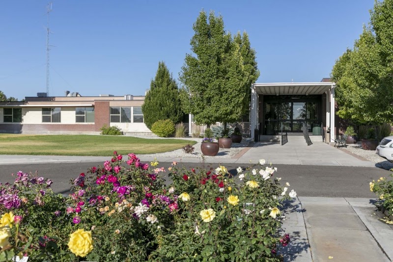 PARKE VIEW REHABILITATION & CARE CENTER nursing home in BURLEY, ID - Photo 2 of 10