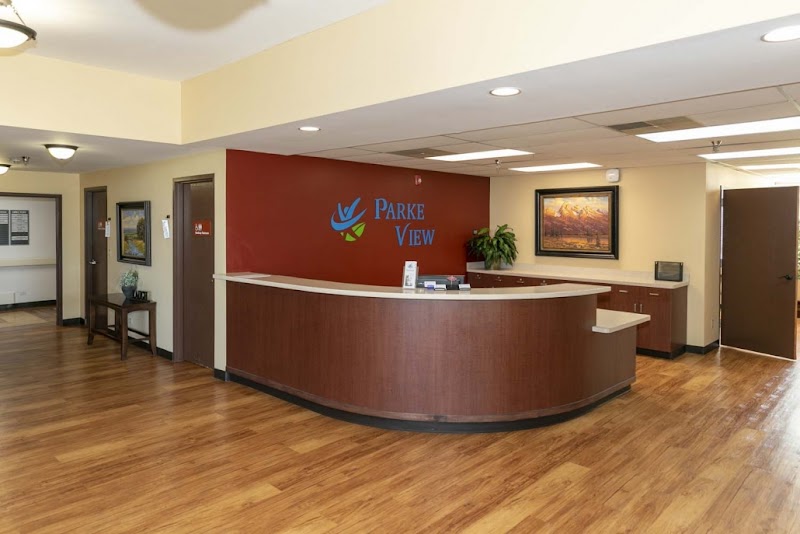 PARKE VIEW REHABILITATION & CARE CENTER nursing home in BURLEY, ID - Photo 4 of 10