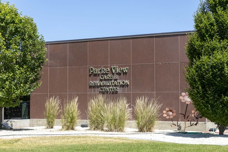 PARKE VIEW REHABILITATION & CARE CENTER nursing home in BURLEY, ID - Photo 5 of 10